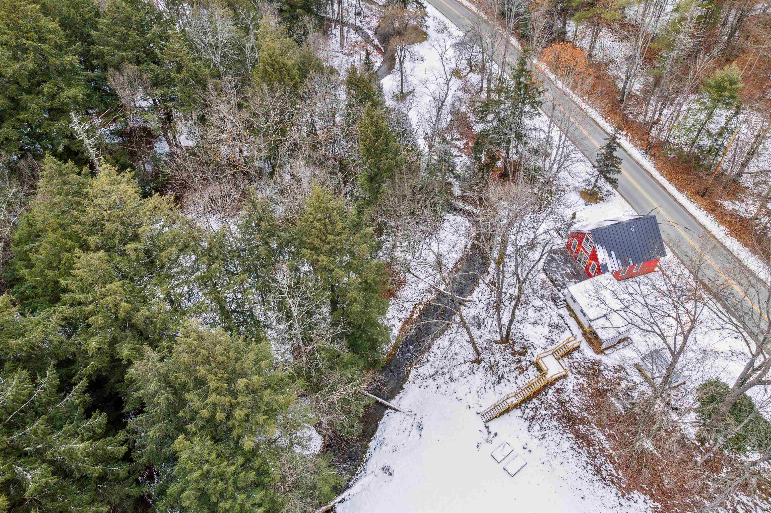 2305 County Road Windsor, VT 05089 - Photo 29 of 39