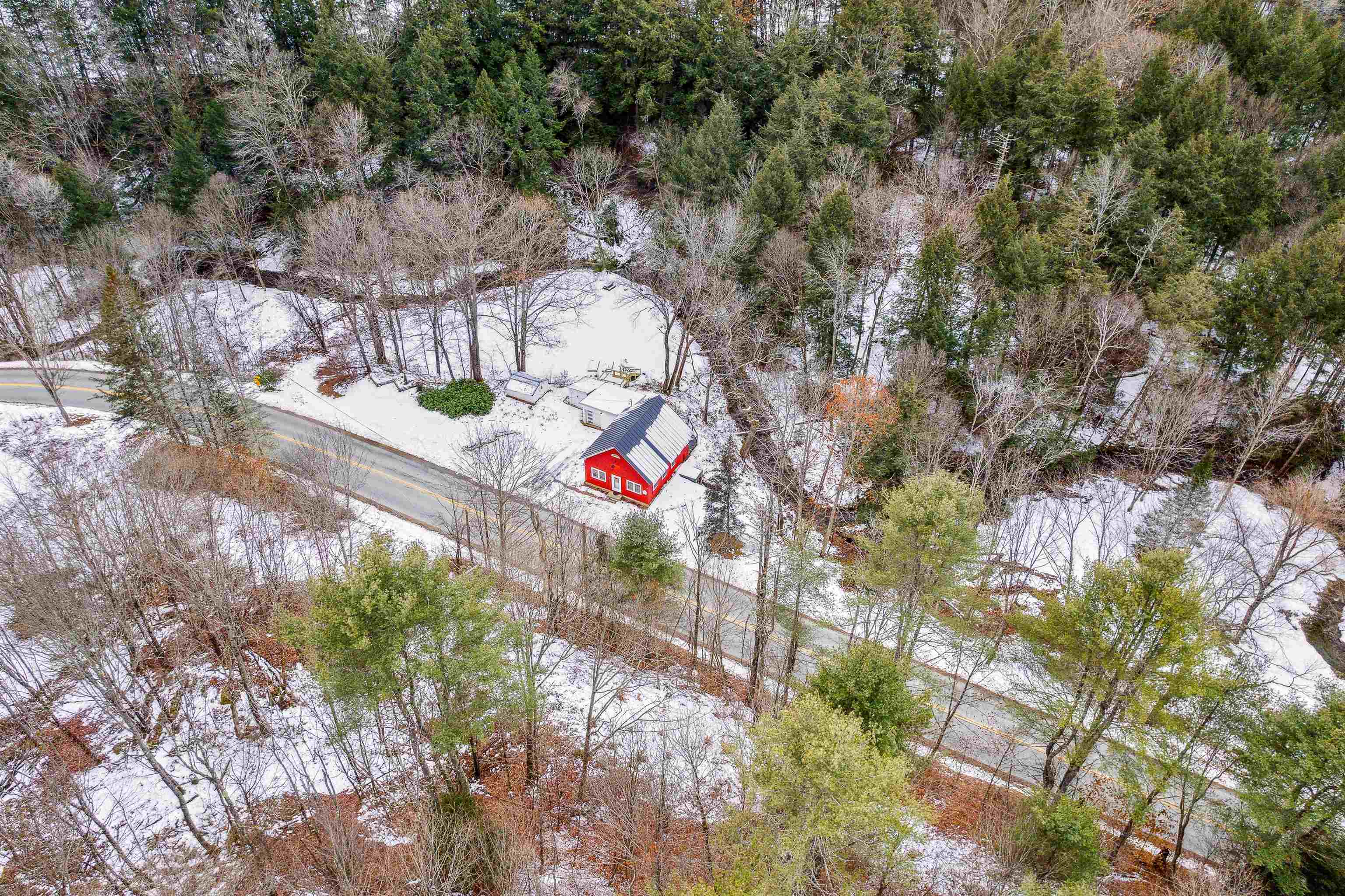 2305 County Road Windsor, VT 05089 - Photo 30 of 39