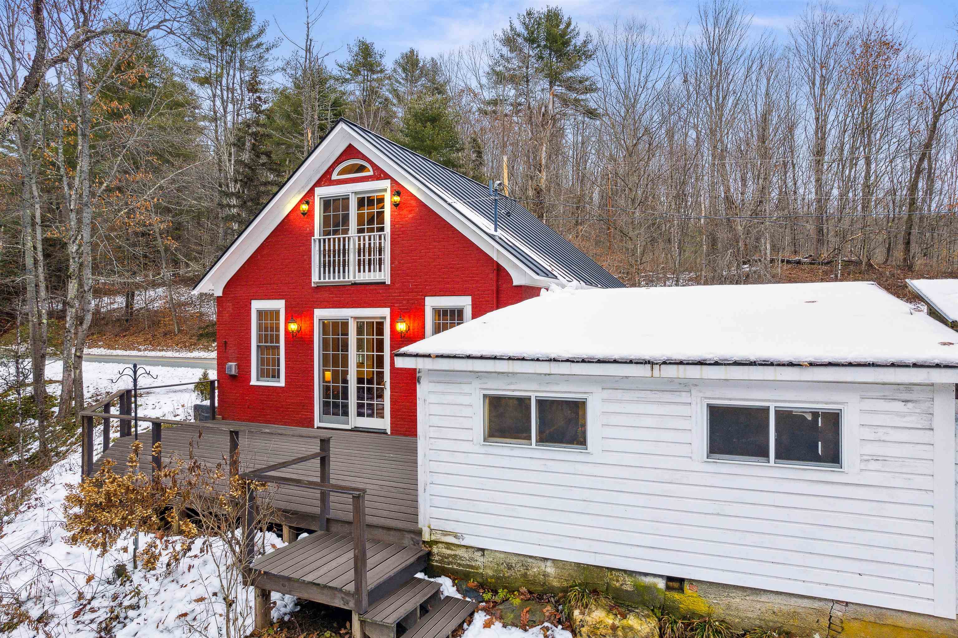 2305 County Road Windsor, VT 05089 - Photo 31 of 39