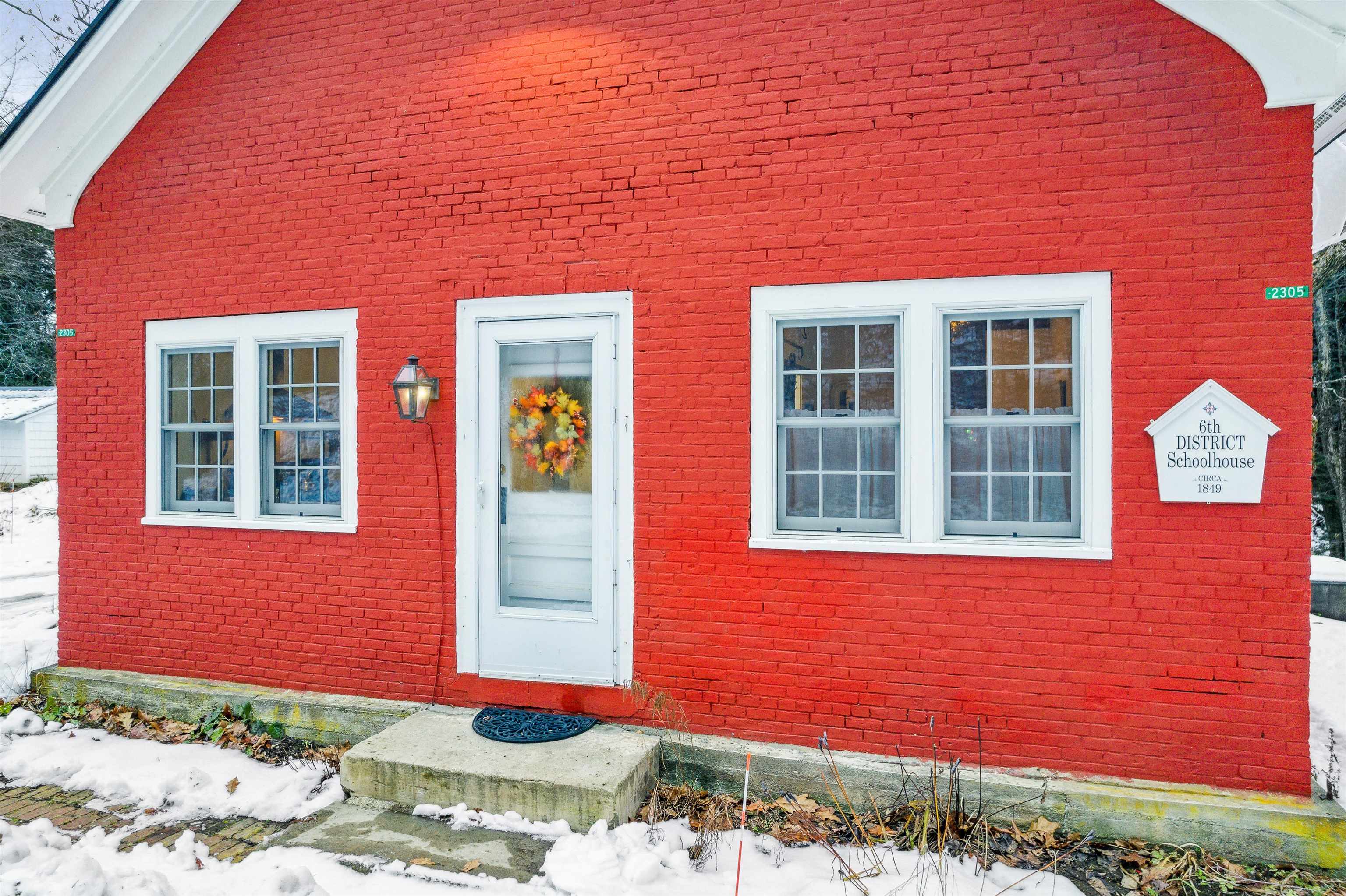 2305 County Road Windsor, VT 05089 - Photo 32 of 39