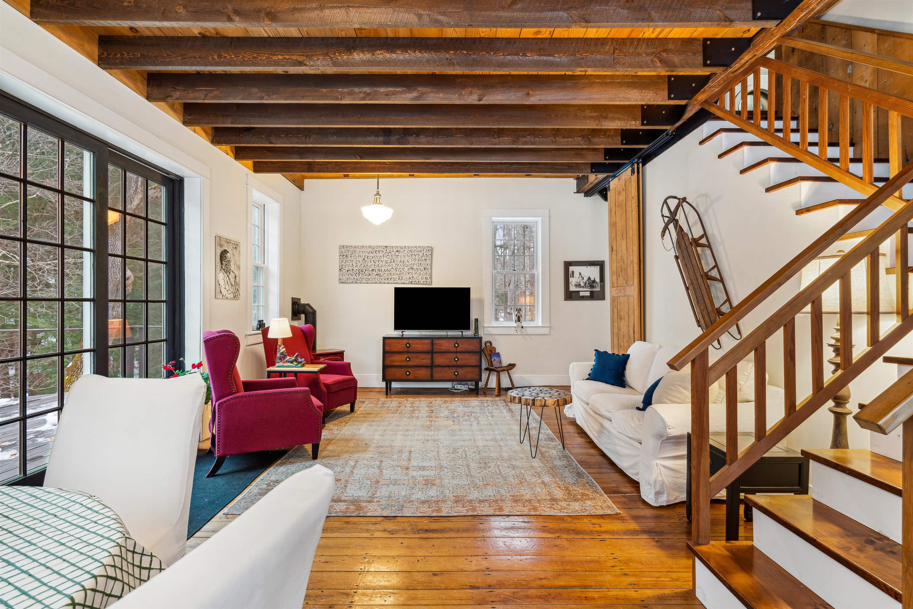 2305 County Road Windsor, VT 05089 - Photo 39 of 39