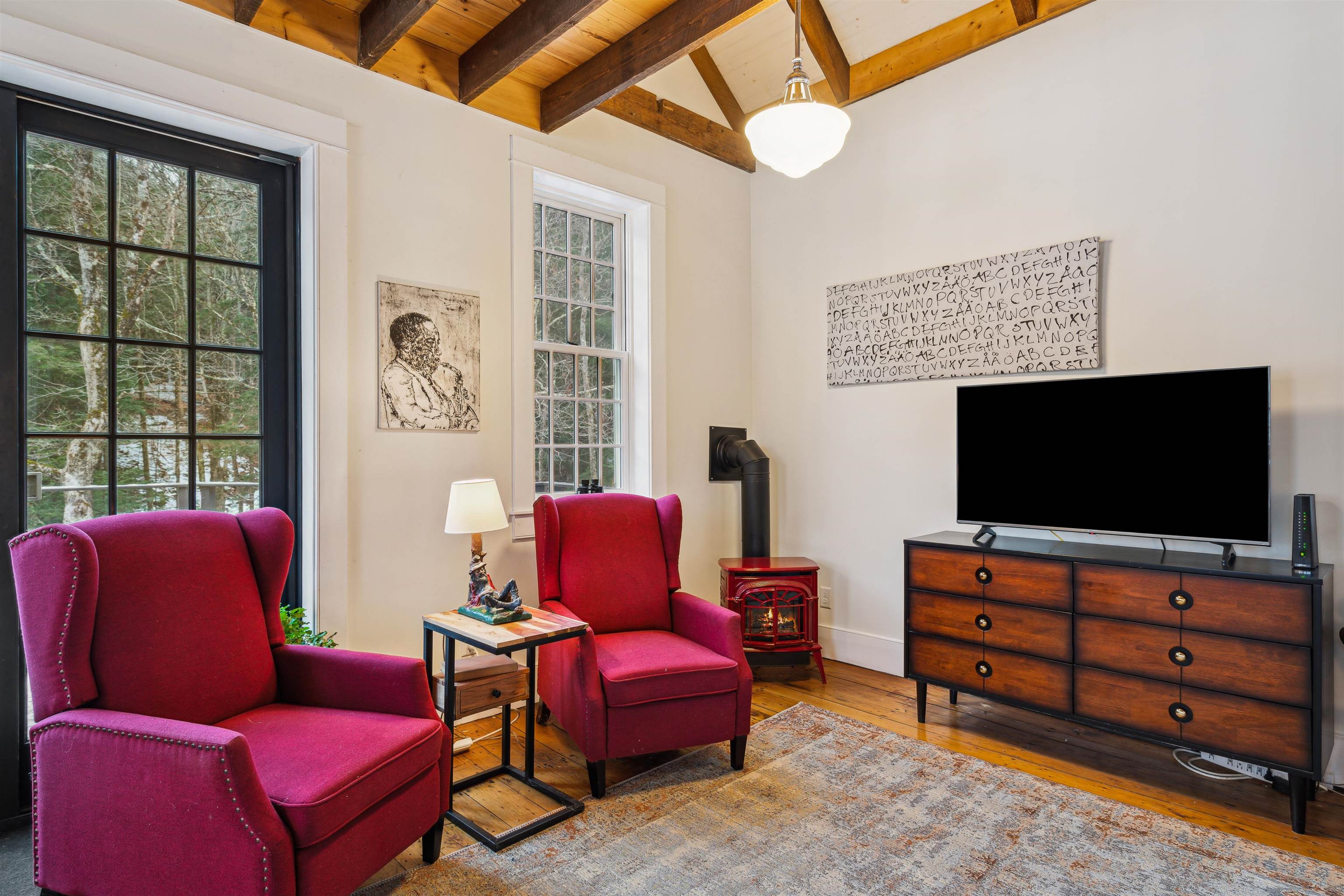 2305 County Road Windsor, VT 05089 - Photo 6 of 39