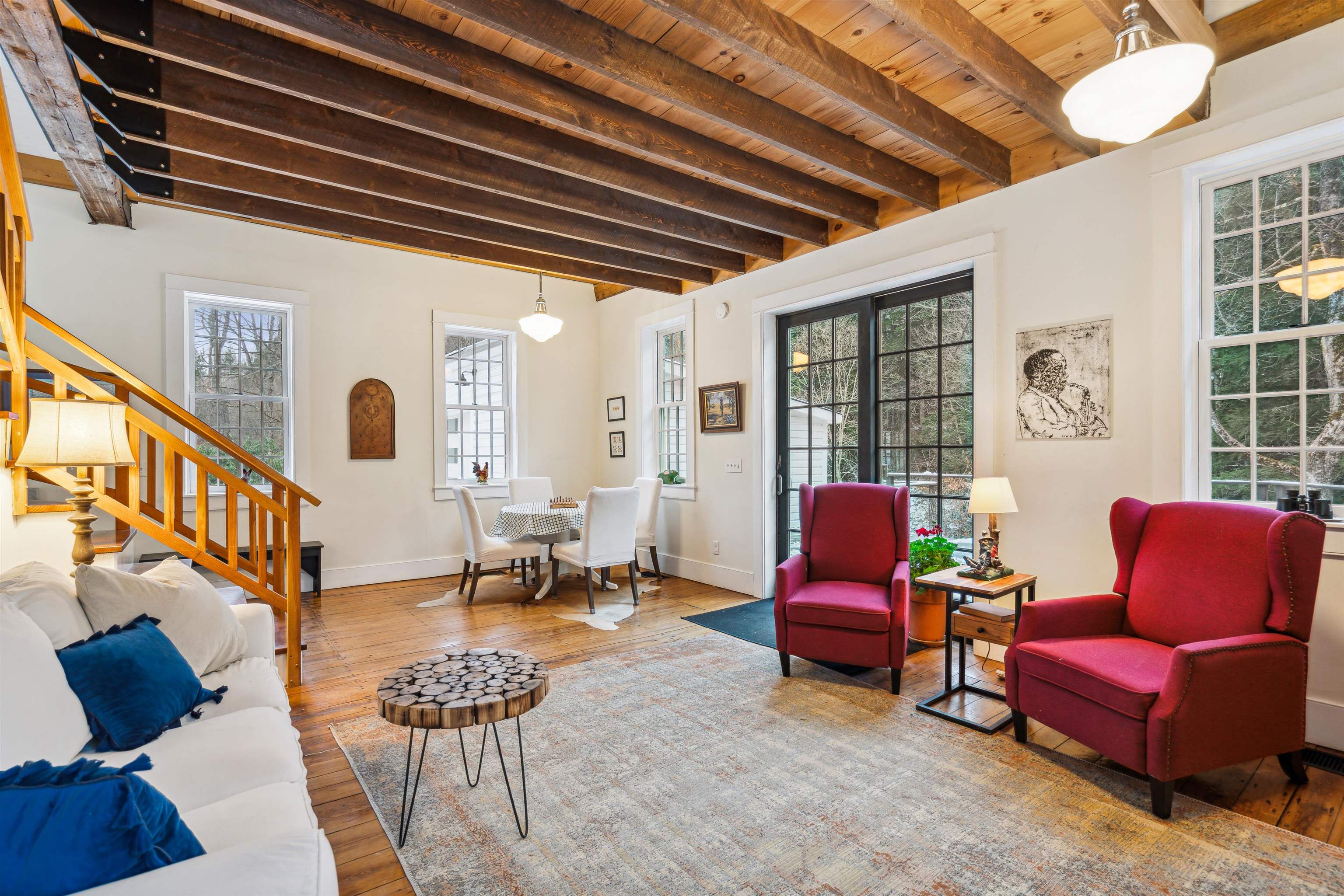 2305 County Road Windsor, VT 05089 - Photo 7 of 39