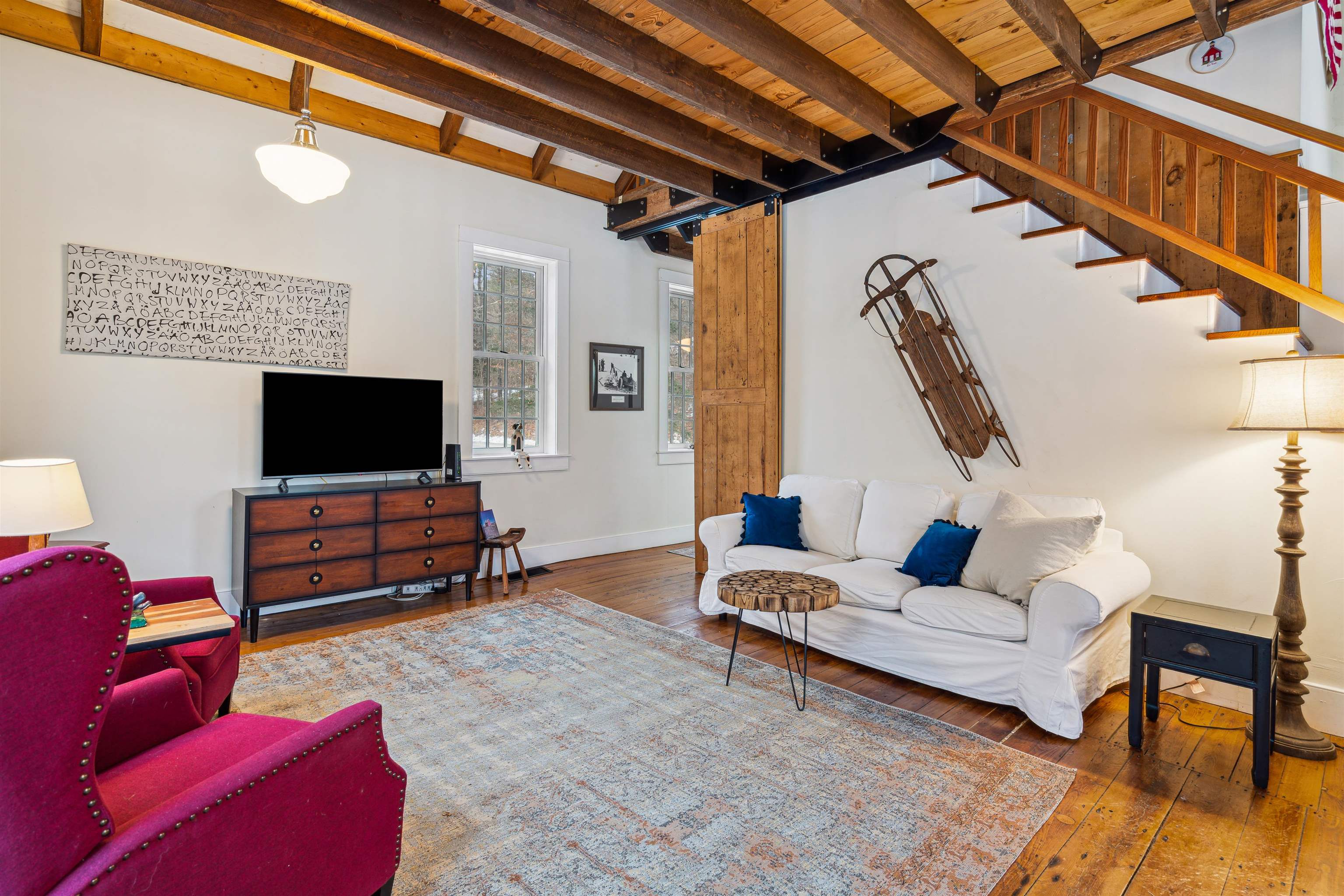 2305 County Road Windsor, VT 05089 - Photo 8 of 39