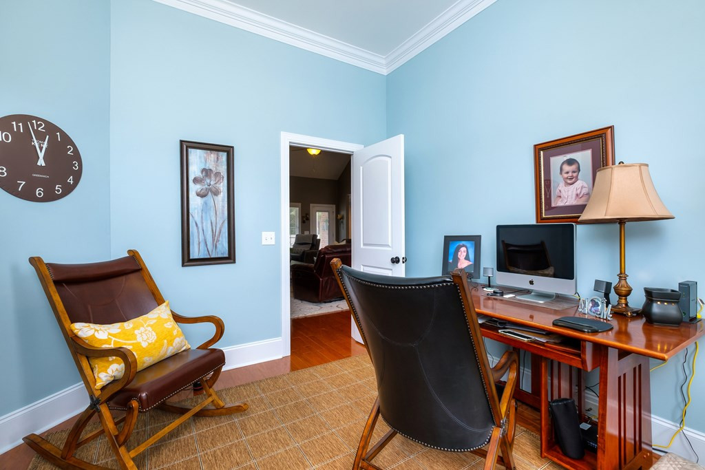 3077 Daufaskie Road Sumter, SC 29150 - Photo 33 of 42 Gallery Image 33