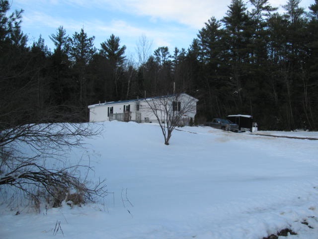 388 Hartshorn Road Barnstead, NH 03218 - Photo 3 of 12
