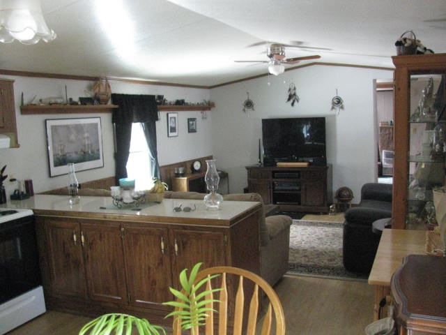 388 Hartshorn Road Barnstead, NH 03218 - Photo 5 of 12