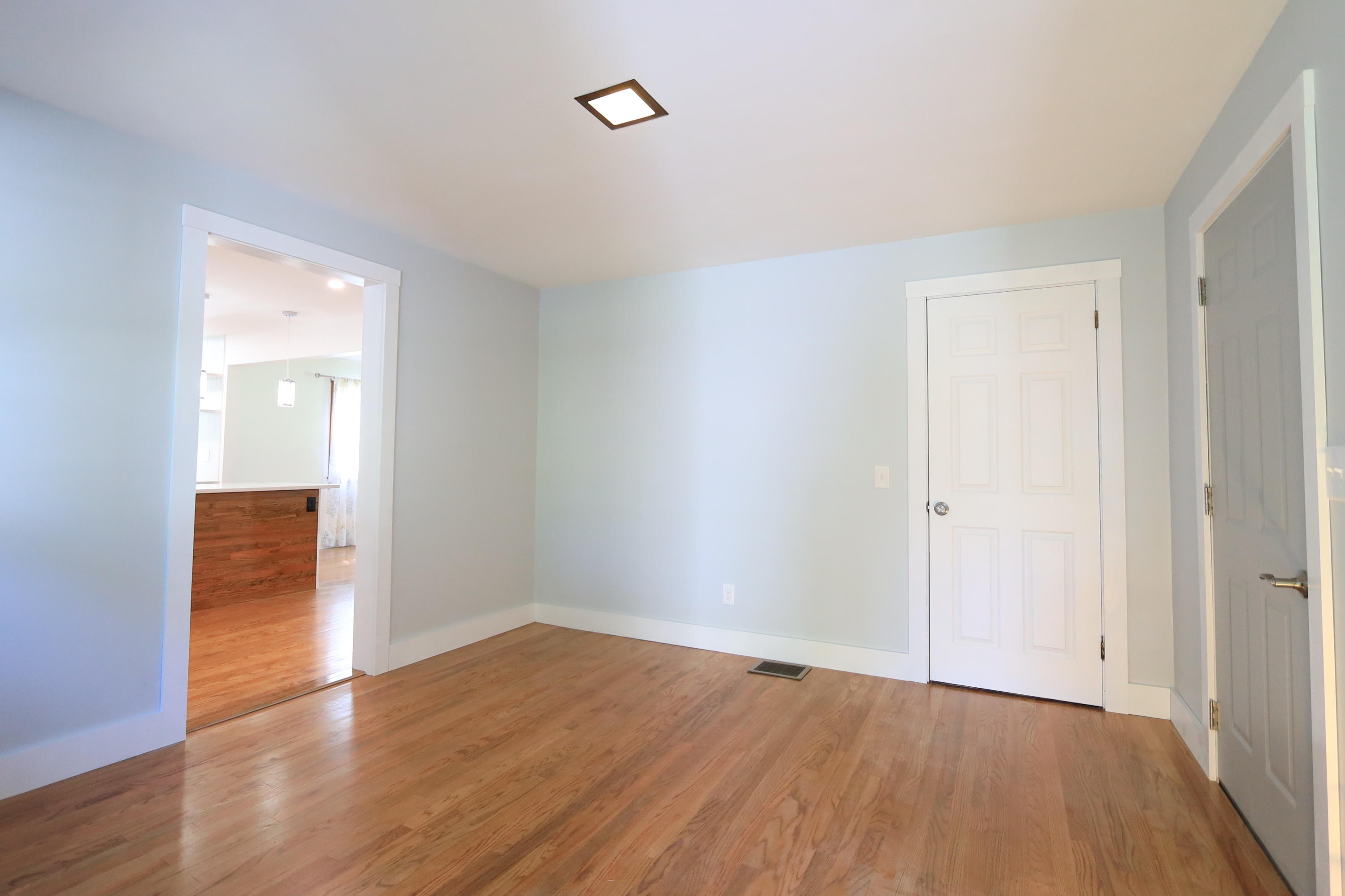 8 Chapel Road Orono, ME 04473 - Photo 27 of 29 27 Mudroom, Garage, Door to Extra, Bedro