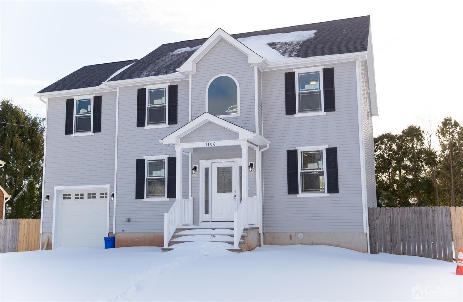1406 Osage Road North Brunswick, NJ 08902 - Photo 2 of 40 Gallery Image 2
