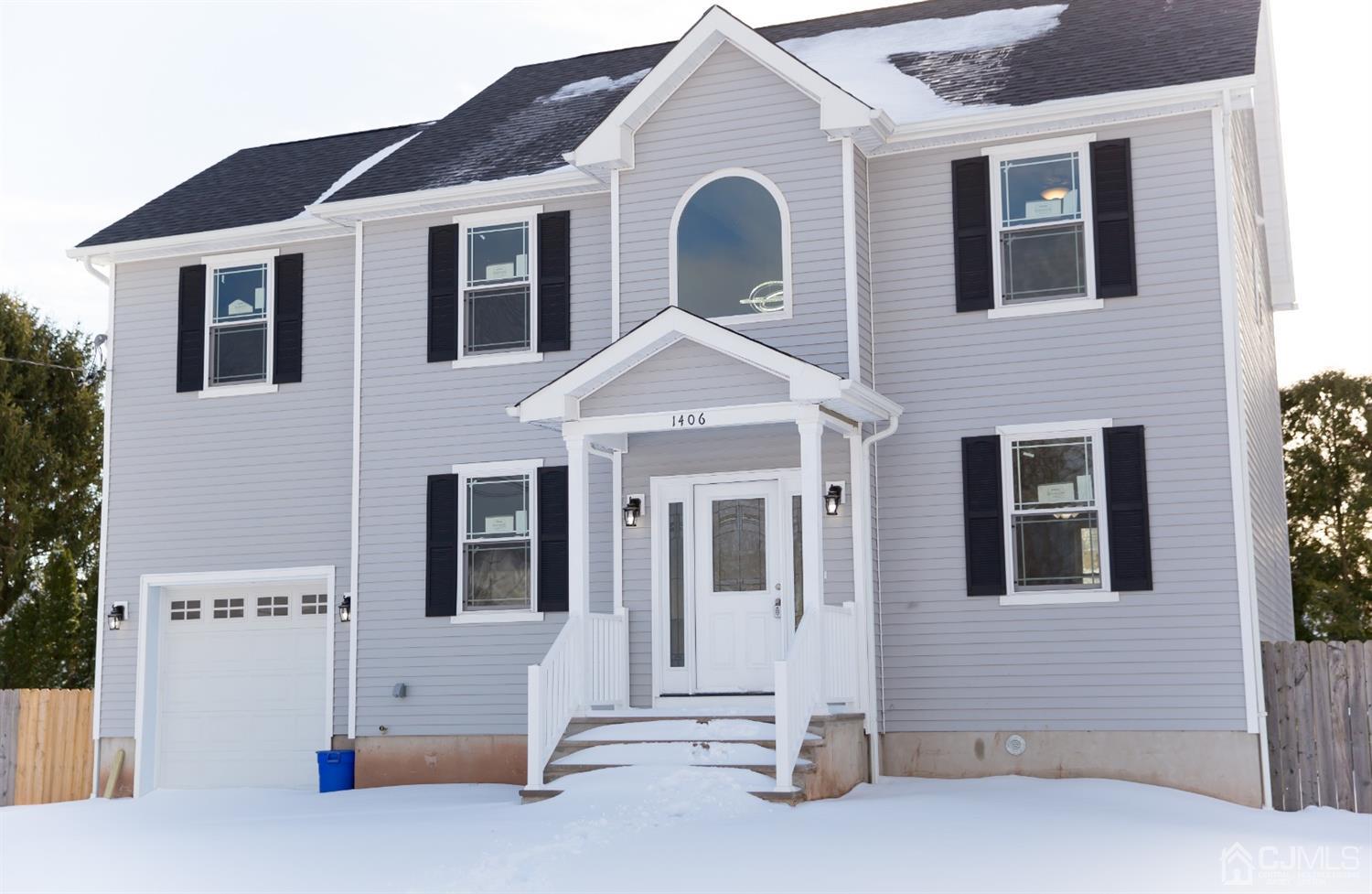 1406 Osage Road North Brunswick, NJ 08902 - Photo 3 of 40 Gallery Image 3
