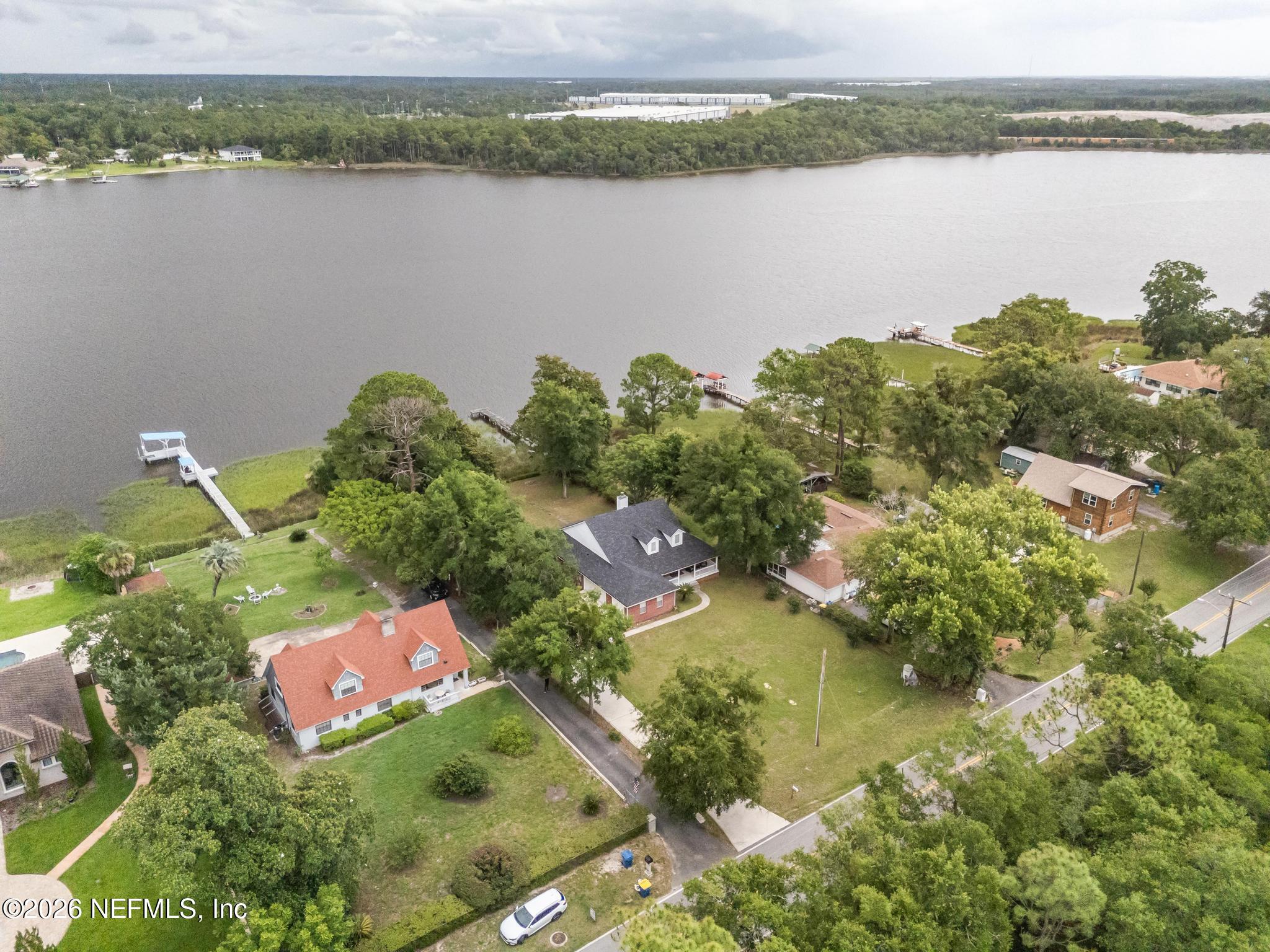 1375 Cedar Bay Road Jacksonville, FL 32218 - Photo 9 of 88 DJI_20260619131448_0042_D