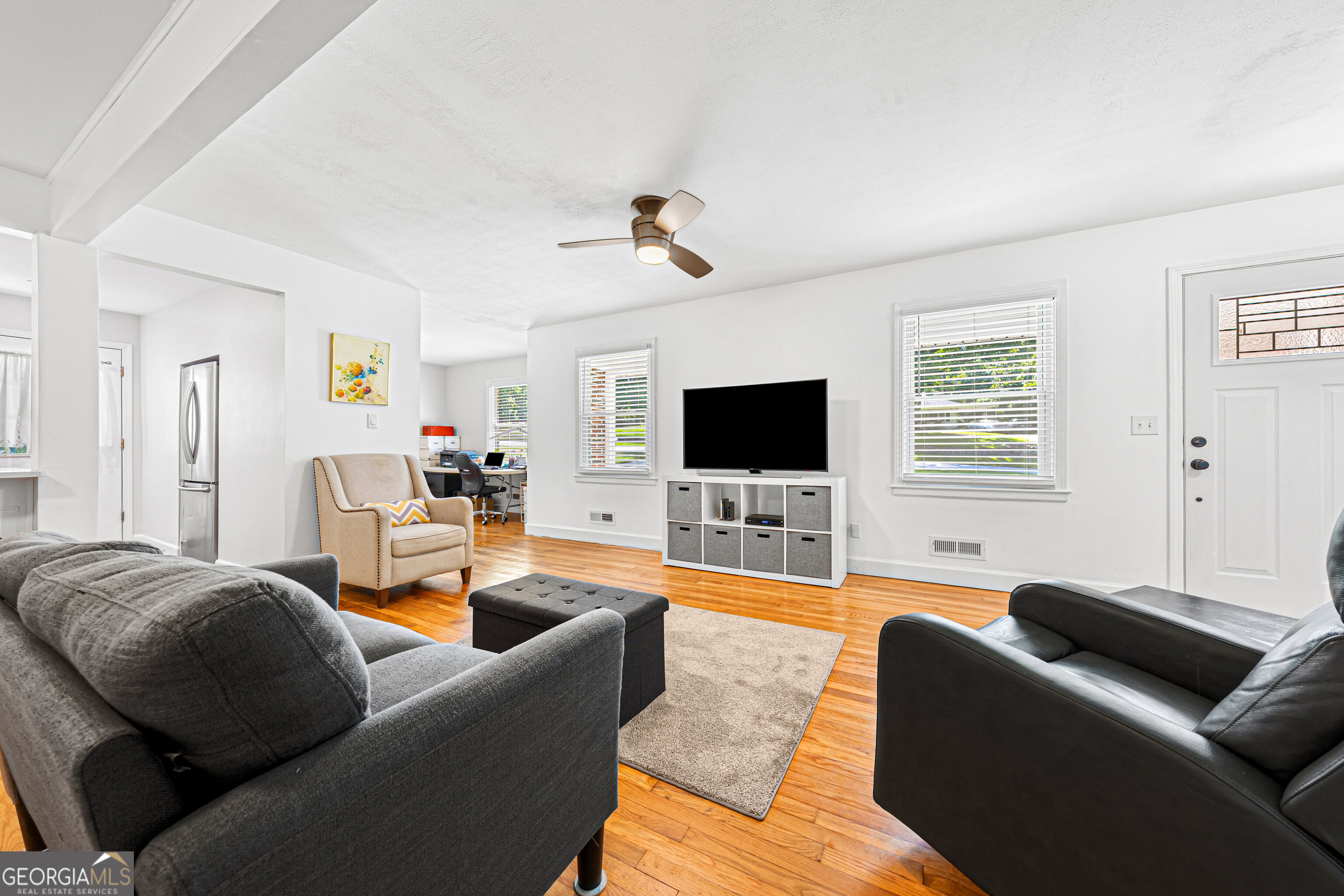 168 Springdale Road Elberton, GA 30635 - Photo 10 of 44 Gallery Image 10