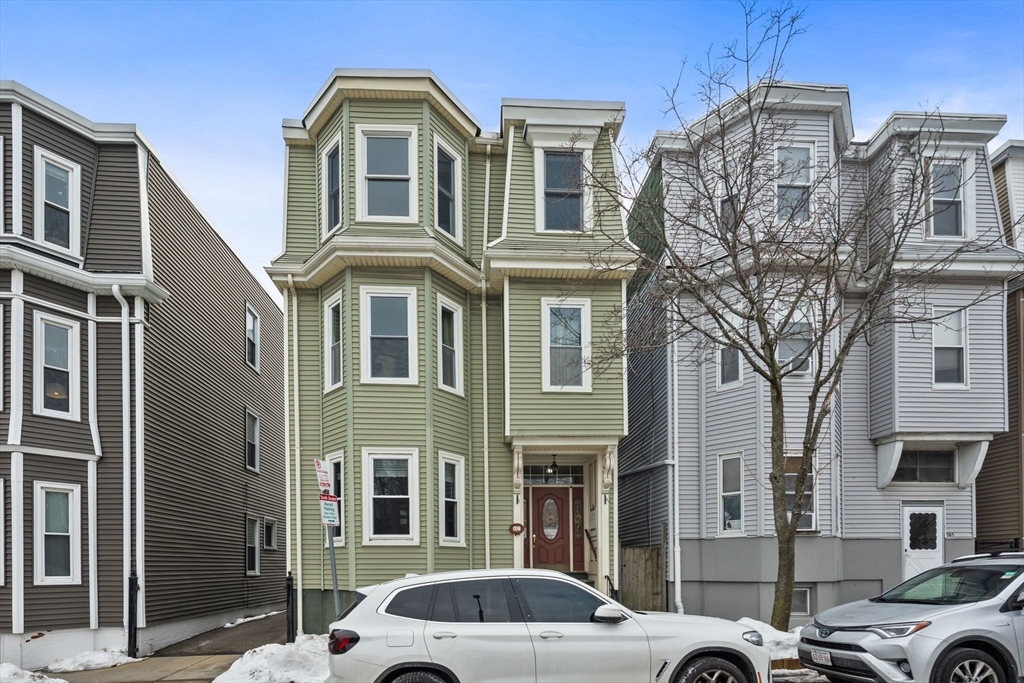 587 East 4th Street, Unit 3 Boston, MA 02127 - Photo 19 of 21