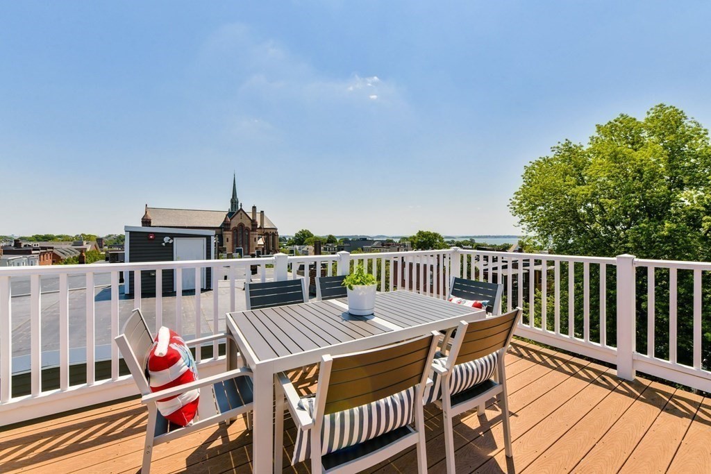 587 East 4th Street, Unit 3 Boston, MA 02127 - Photo 7 of 21