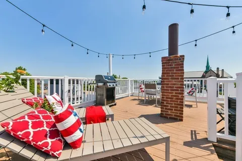 $879,000 | 587 East 4th Street, Unit 3, Boston, MA 02127