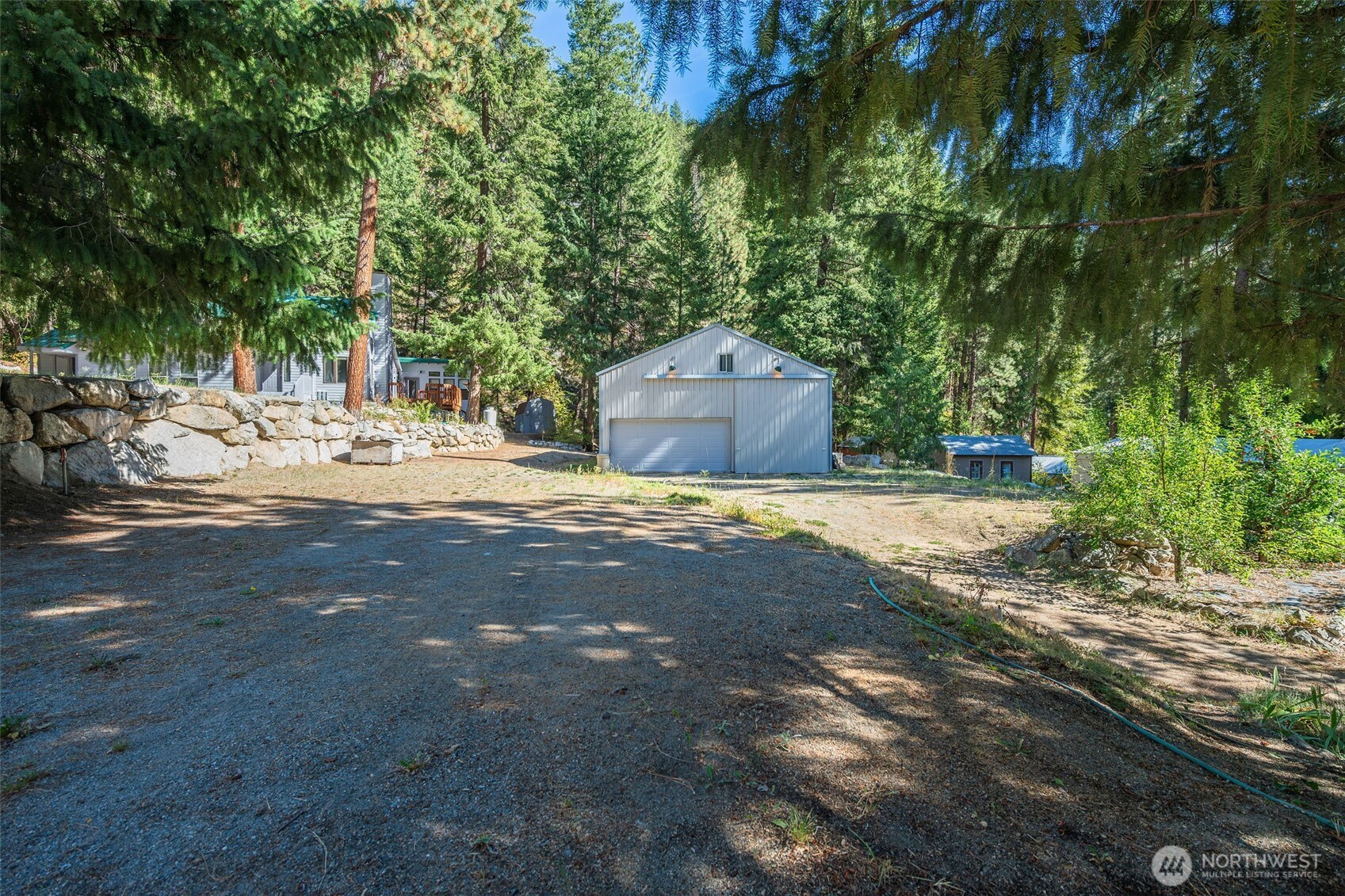 17972 Entiat River Road Entiat, WA 98822 - Photo 3 of 34 Gallery Image 3