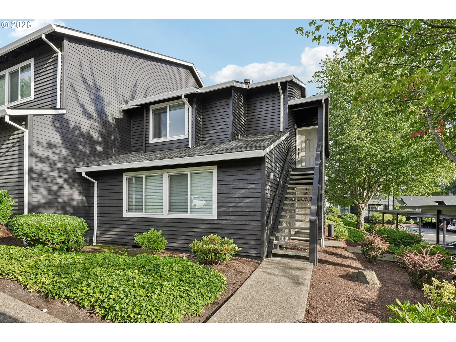 9490 Southwest 146th Terrace, Unit R8 Beaverton, OR 97007 - Photo 1 of 25