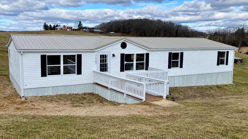 248 Myrtle Lane Rural Retreat, VA 24368 - Photo 1 of 39 Gallery Image 1