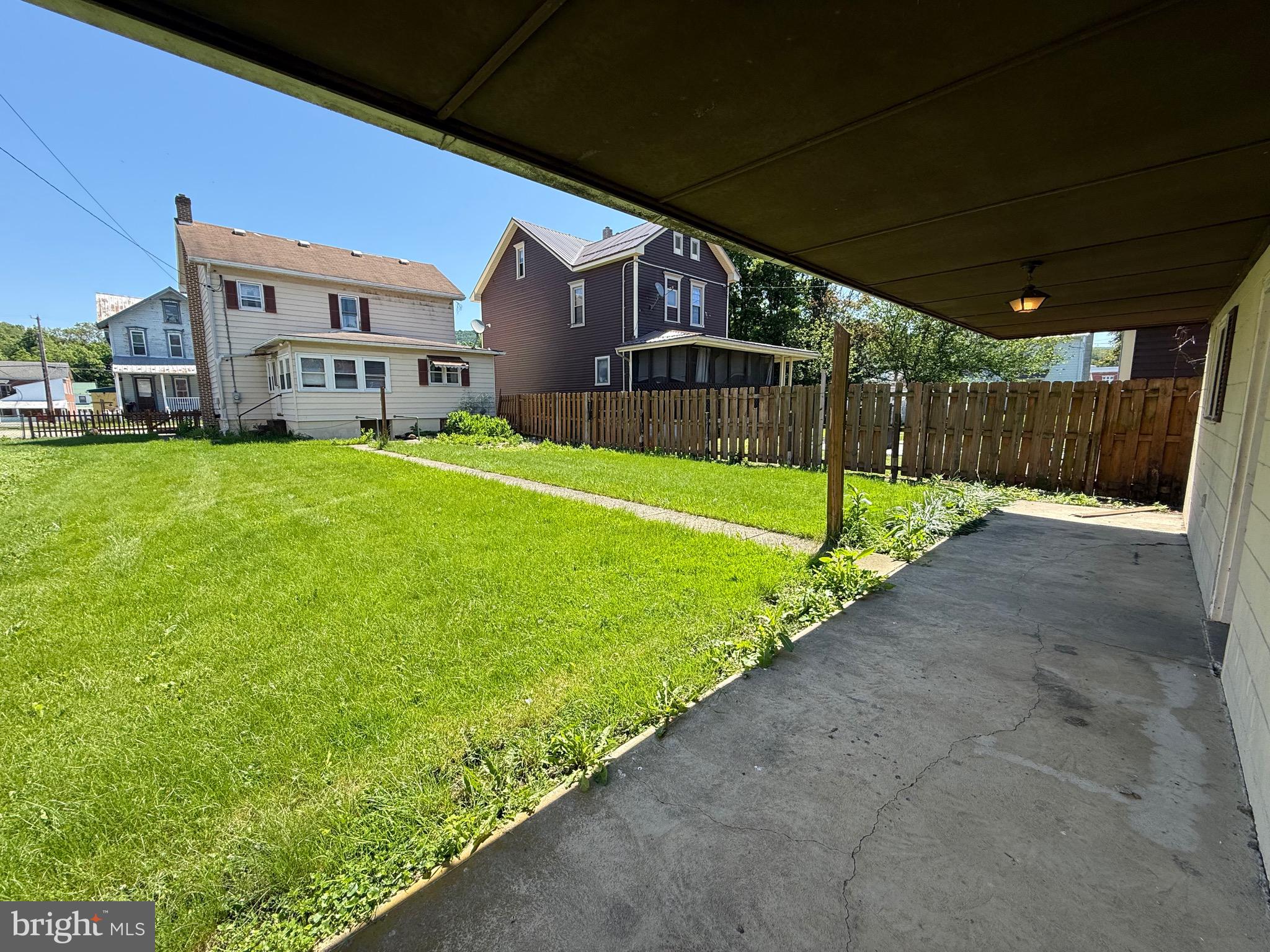 366 Ridgley Street Orbisonia, PA 17243 - Photo 75 of 80