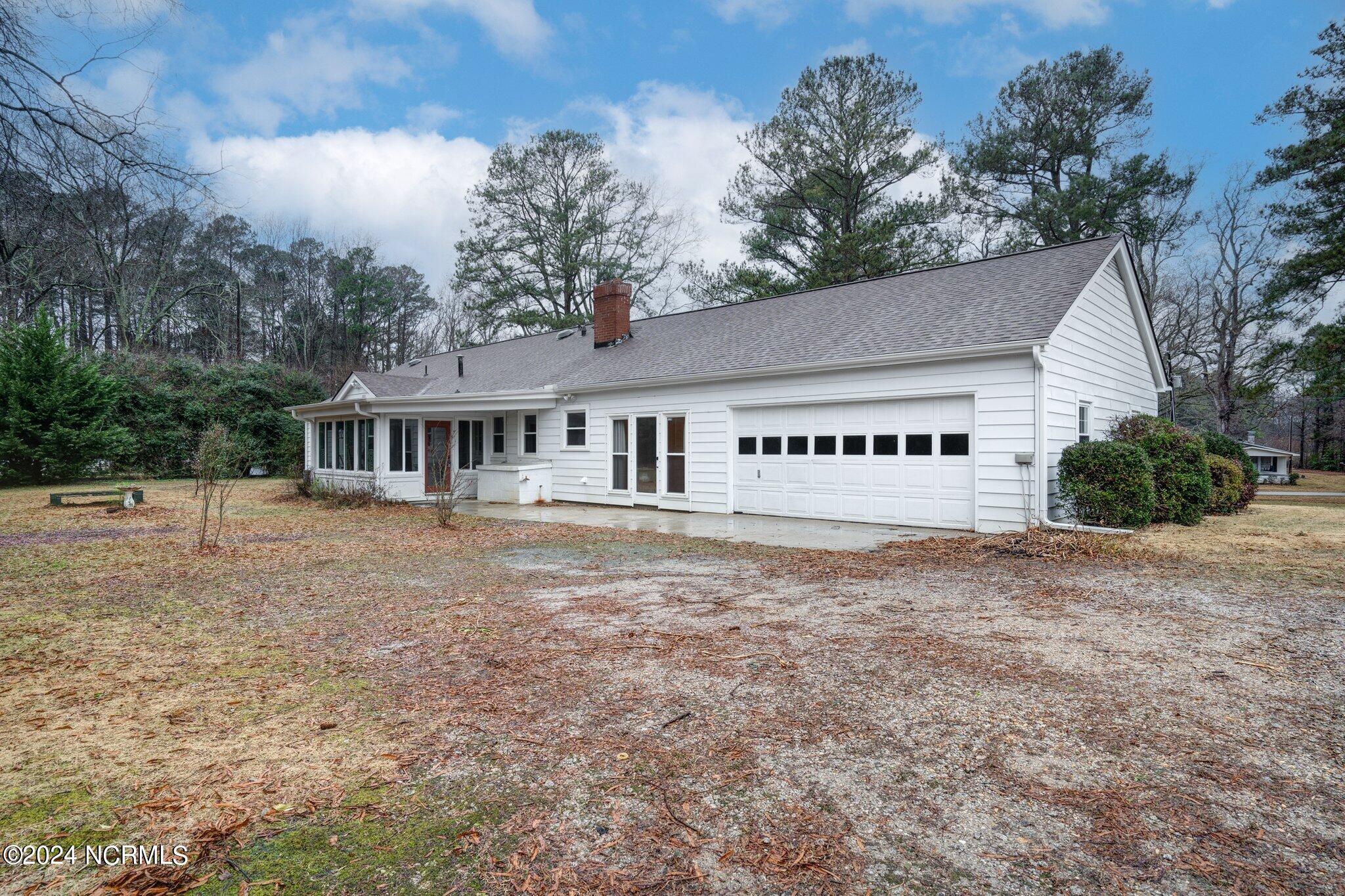7583 Webbs Mill Road Spring Hope, NC 27882 - Photo 31 of 32 036-7583WebbsMillRoad-SpringHope-NC-2788