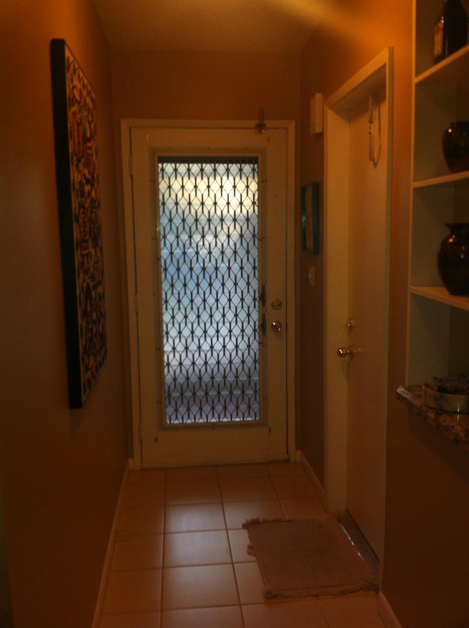 18760 Jolson Avenue, Unit 5 Boca Raton, FL 33496 - Photo 6 of 18 HALLWAY