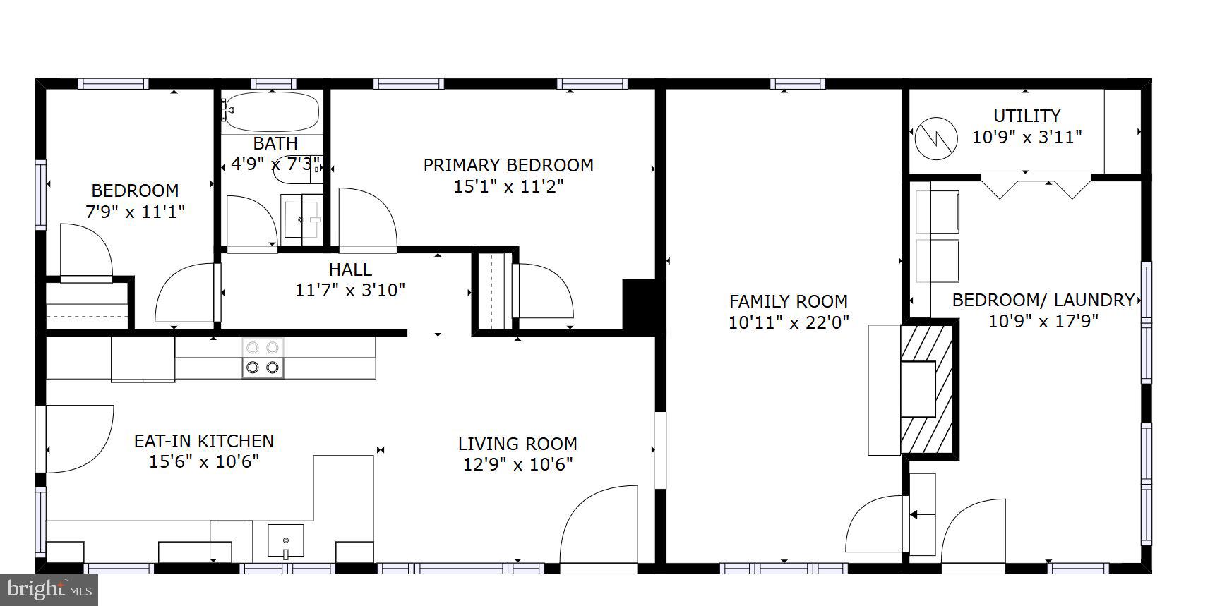 2895 Pomona Road Colonial Beach, VA 22443 - Photo 29 of 29