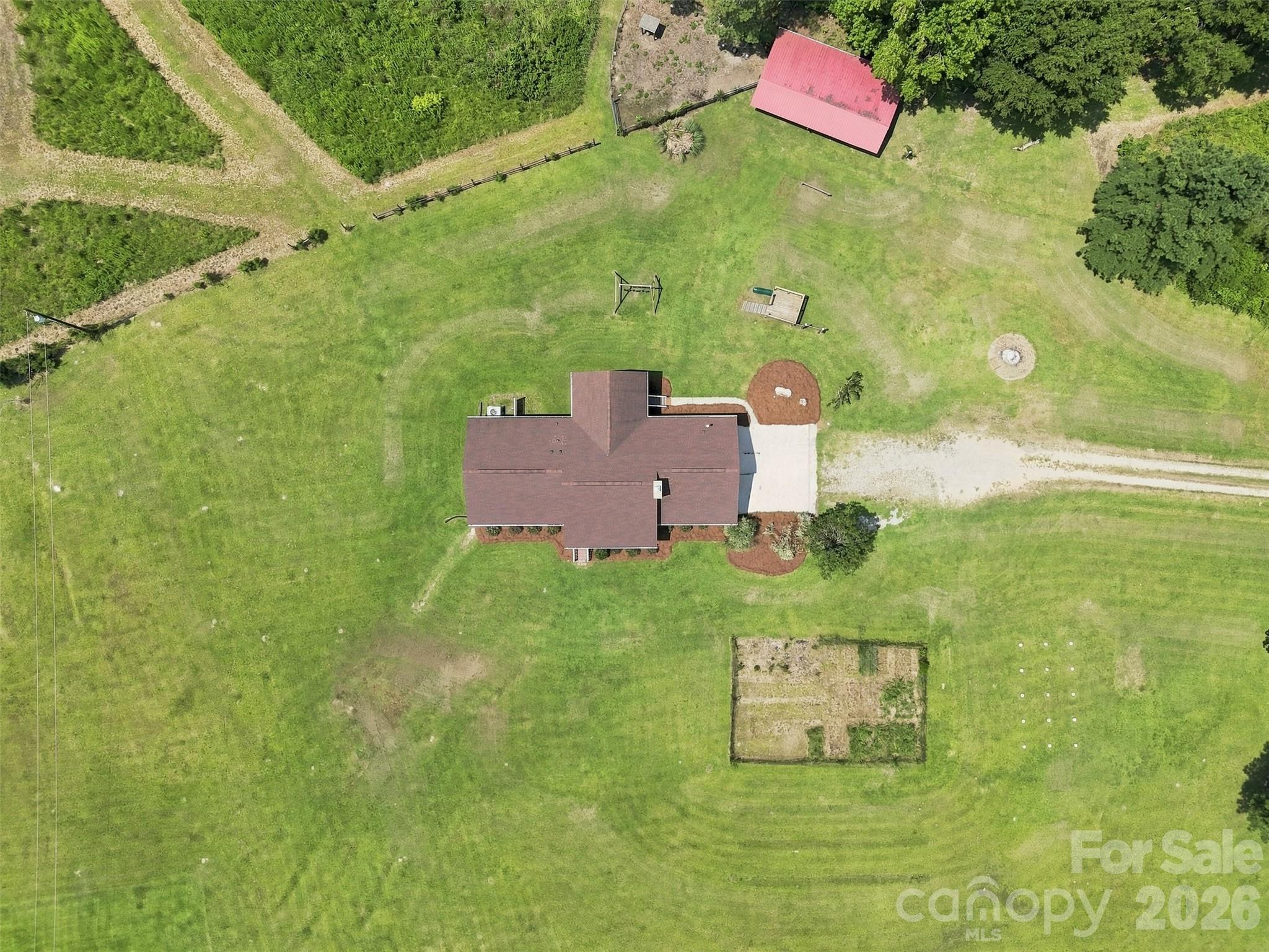 650 Monticello Road Lancaster, SC 29720 - Photo 35 of 43 Gallery Image 35