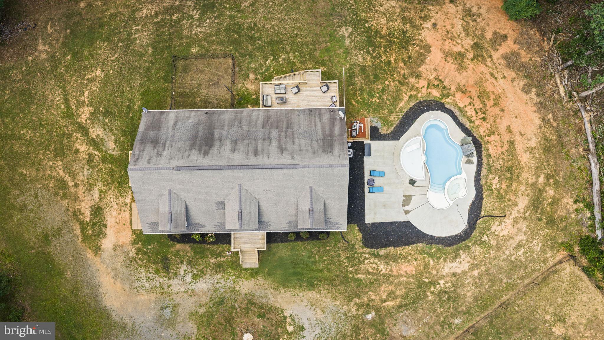 1271 Apple Grove Road Mineral, VA 23117 - Photo 75 of 91