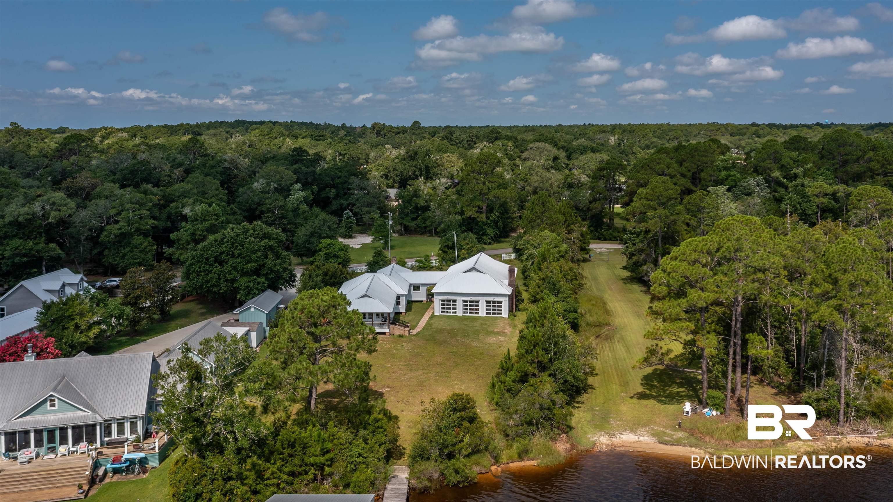 9596 Hildreth Drive Elberta, AL 36530 - Photo 67 of 79