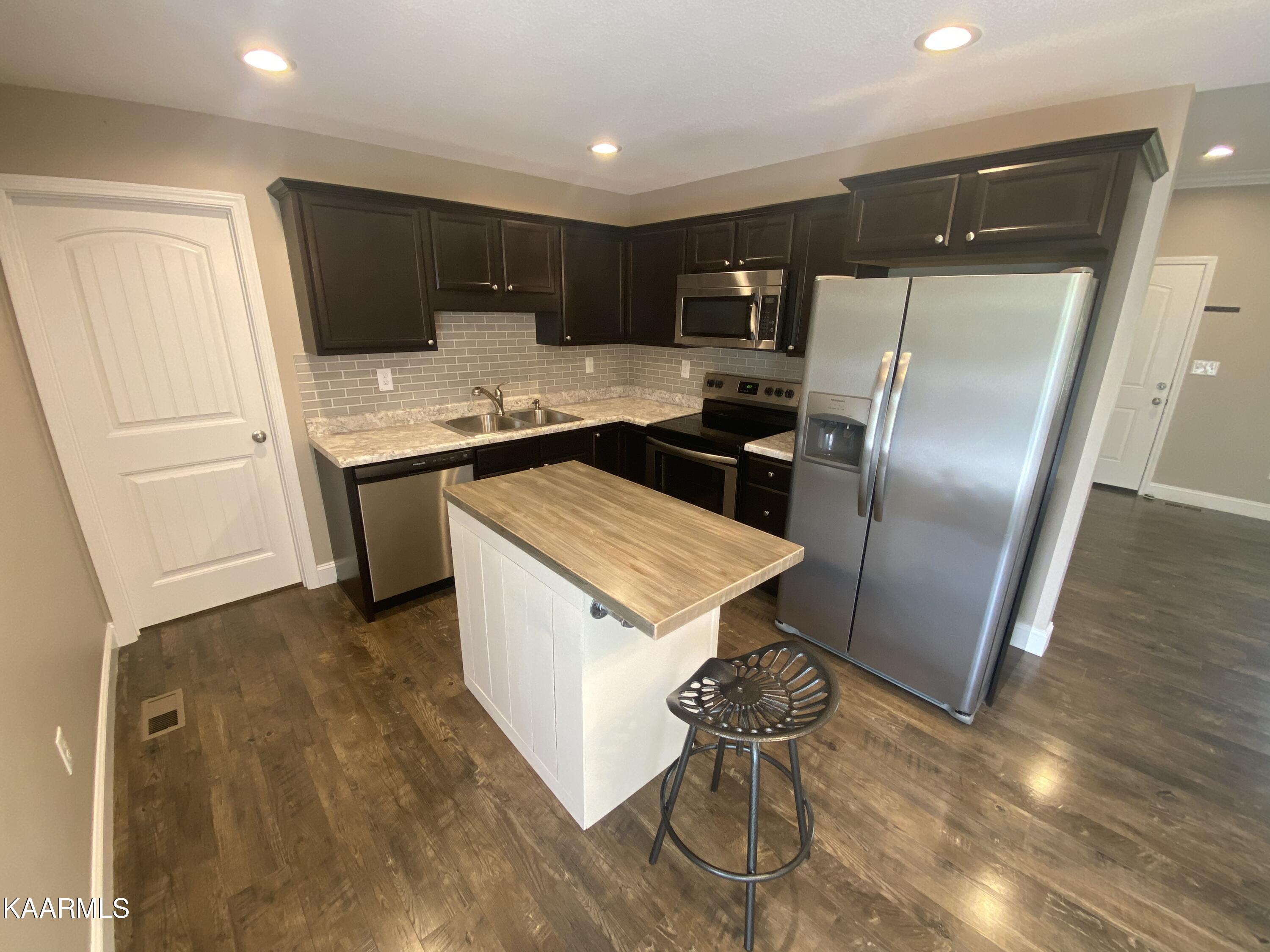 406 Hubbs Grove Road Maynardville, TN 37807 - Photo 9 of 22 0597A896-9230-4DB5-95C5-EAE1FF3B281F
