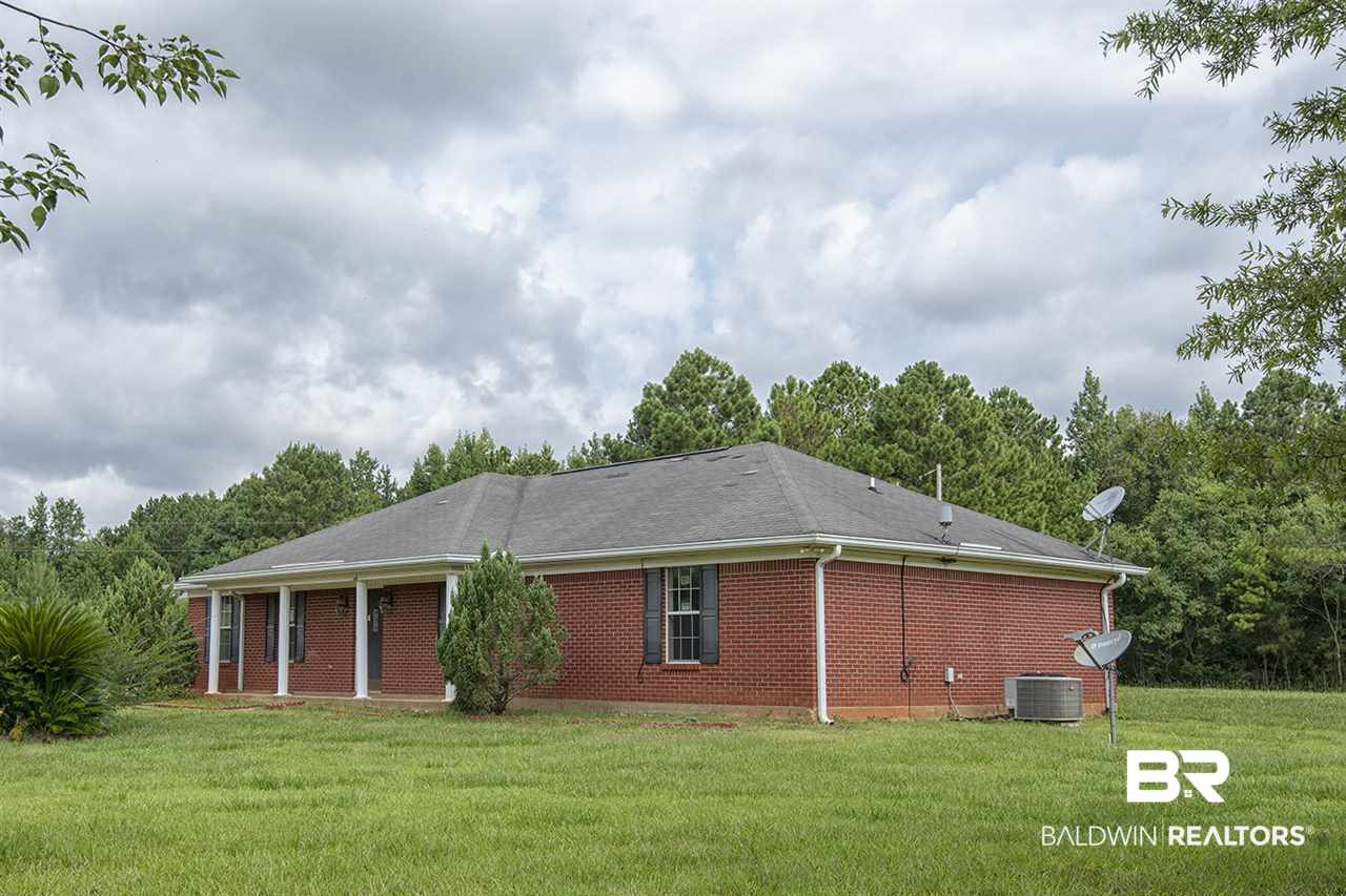 16185 Tolbert Road Bay Minette, AL 36507 - Photo 5 of 23
