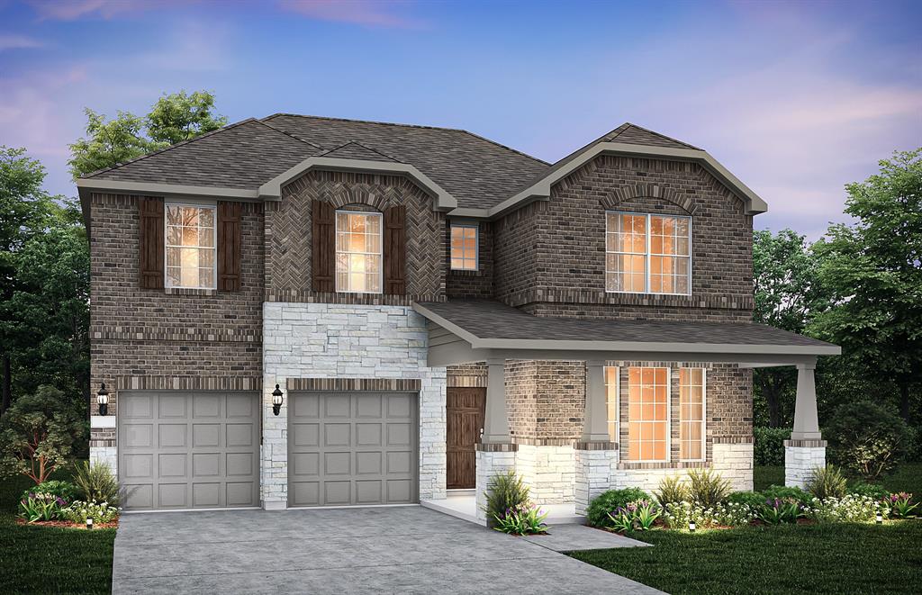 3300 Red Deer Road Denton, TX 76208 - Photo 1 of 22