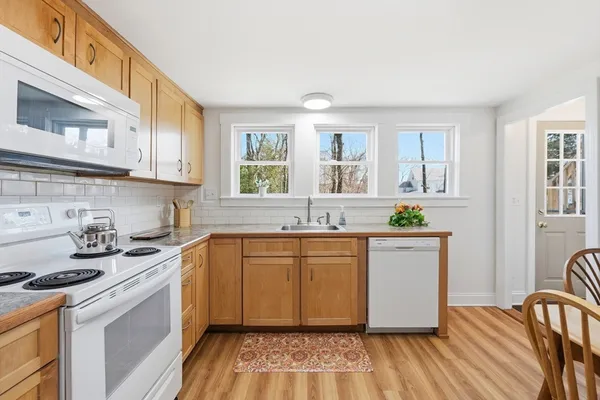 $799,400 | 15-17 Church Court, Ashland, MA 01721