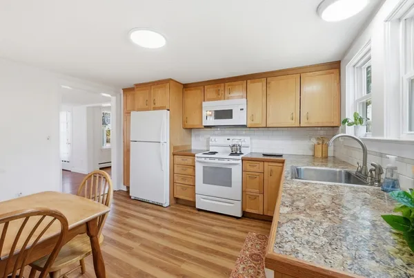 $799,400 | 15-17 Church Court, Ashland, MA 01721
