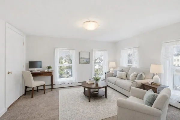$799,400 | 15-17 Church Court, Ashland, MA 01721