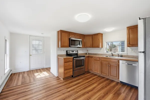 $799,400 | 15-17 Church Court, Ashland, MA 01721