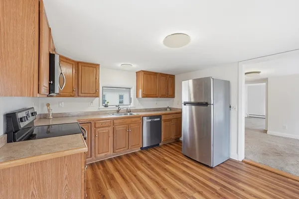 $799,400 | 15-17 Church Court, Ashland, MA 01721