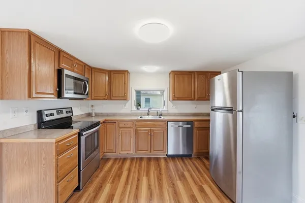 $799,400 | 15-17 Church Court, Ashland, MA 01721