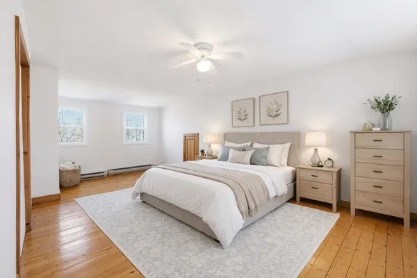 $799,400 | 15-17 Church Court, Ashland, MA 01721