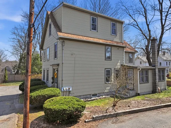 $799,400 | 15-17 Church Court, Ashland, MA 01721