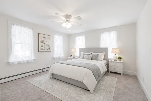 $799,400 | 15-17 Church Court, Ashland, MA 01721