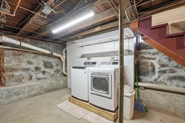 $799,400 | 15-17 Church Court, Ashland, MA 01721