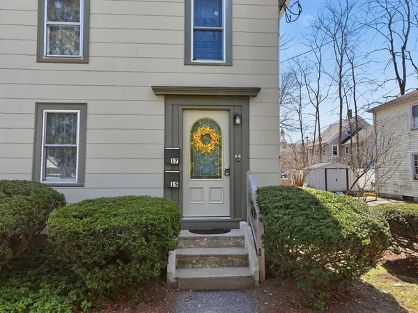 $799,400 | 15-17 Church Court, Ashland, MA 01721