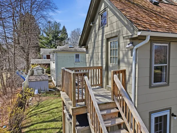 $799,400 | 15-17 Church Court, Ashland, MA 01721