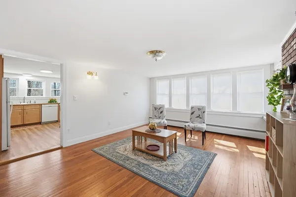 $799,400 | 15-17 Church Court, Ashland, MA 01721