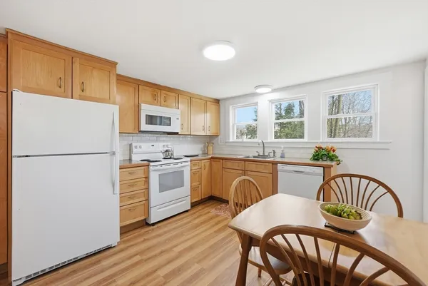 $799,400 | 15-17 Church Court, Ashland, MA 01721