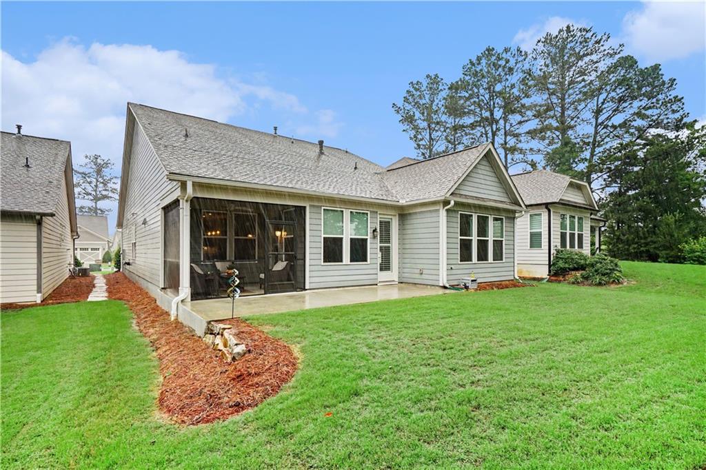 380 Falcon Way Hoschton, GA 30548 - Photo 32 of 33