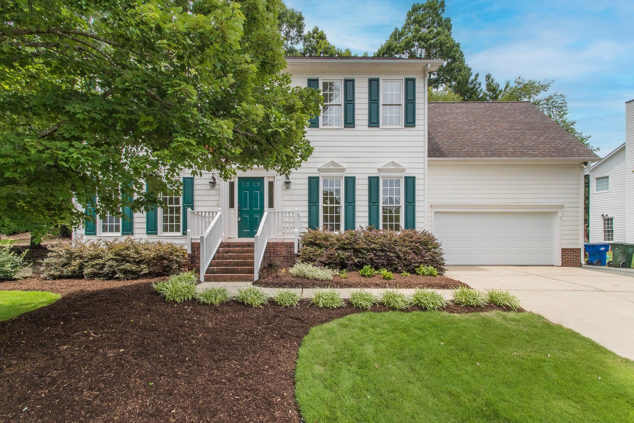 11305 Timbergrove Lane Raleigh, NC 27614 - Photo 1 of 31 Photo 1