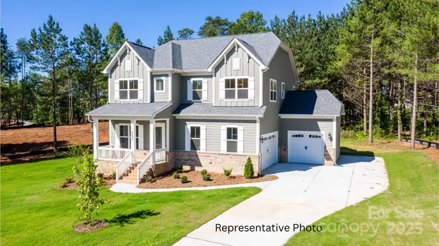 $725,000 | 277 Triple Ponds Court, Unit 12, Clover, SC 29710