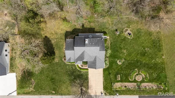 $399,900 | 5171 Waters Edge Drive, Hillsboro, MO 63050